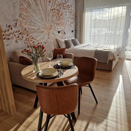 קרקוב Apartament Sunray מראה חיצוני תמונה