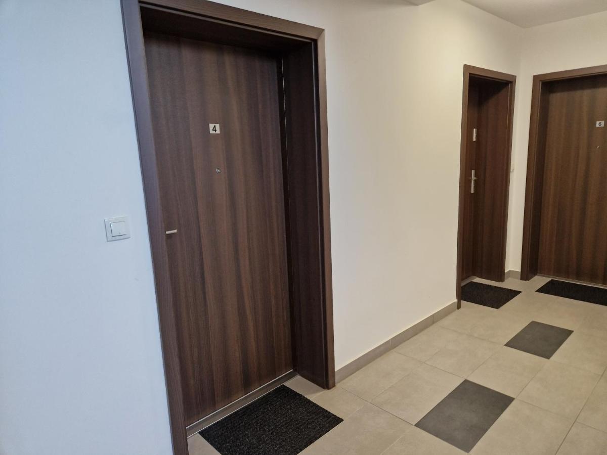 קרקוב Apartament Sunray מראה חיצוני תמונה