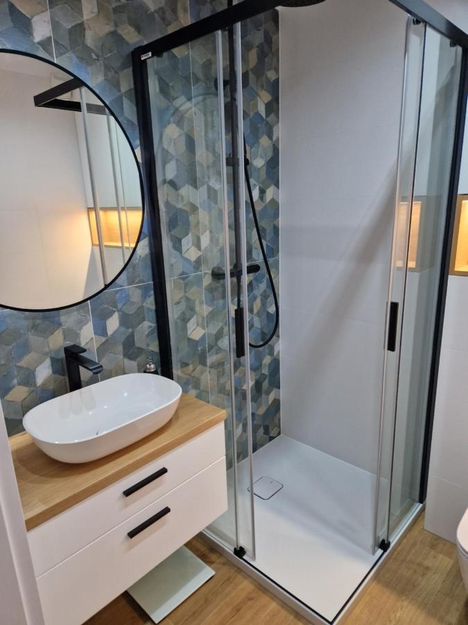 קרקוב Apartament Sunray מראה חיצוני תמונה