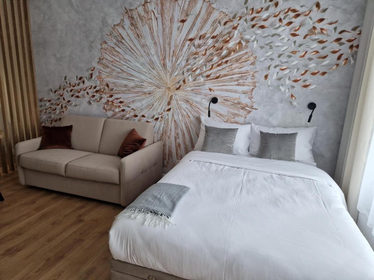 קרקוב Apartament Sunray מראה חיצוני תמונה